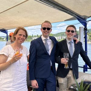 Stiftungsfest — Bild 9